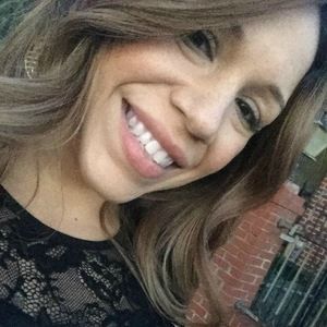 Meet your Posher, Melissa